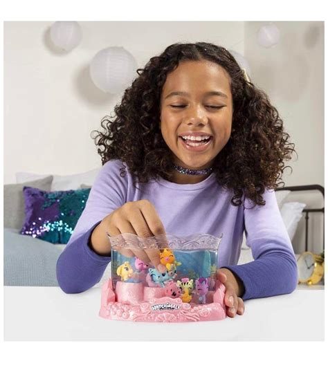 Dive into a World of Adventure with Hatchimals Mermal Magic